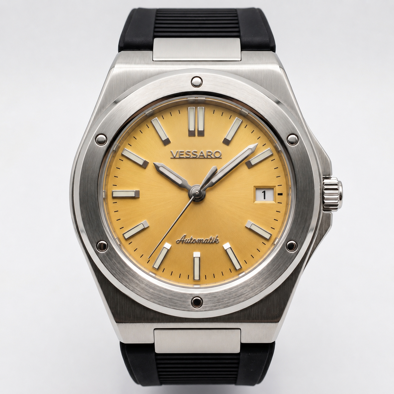 VALTOR YELLOW RUBBER