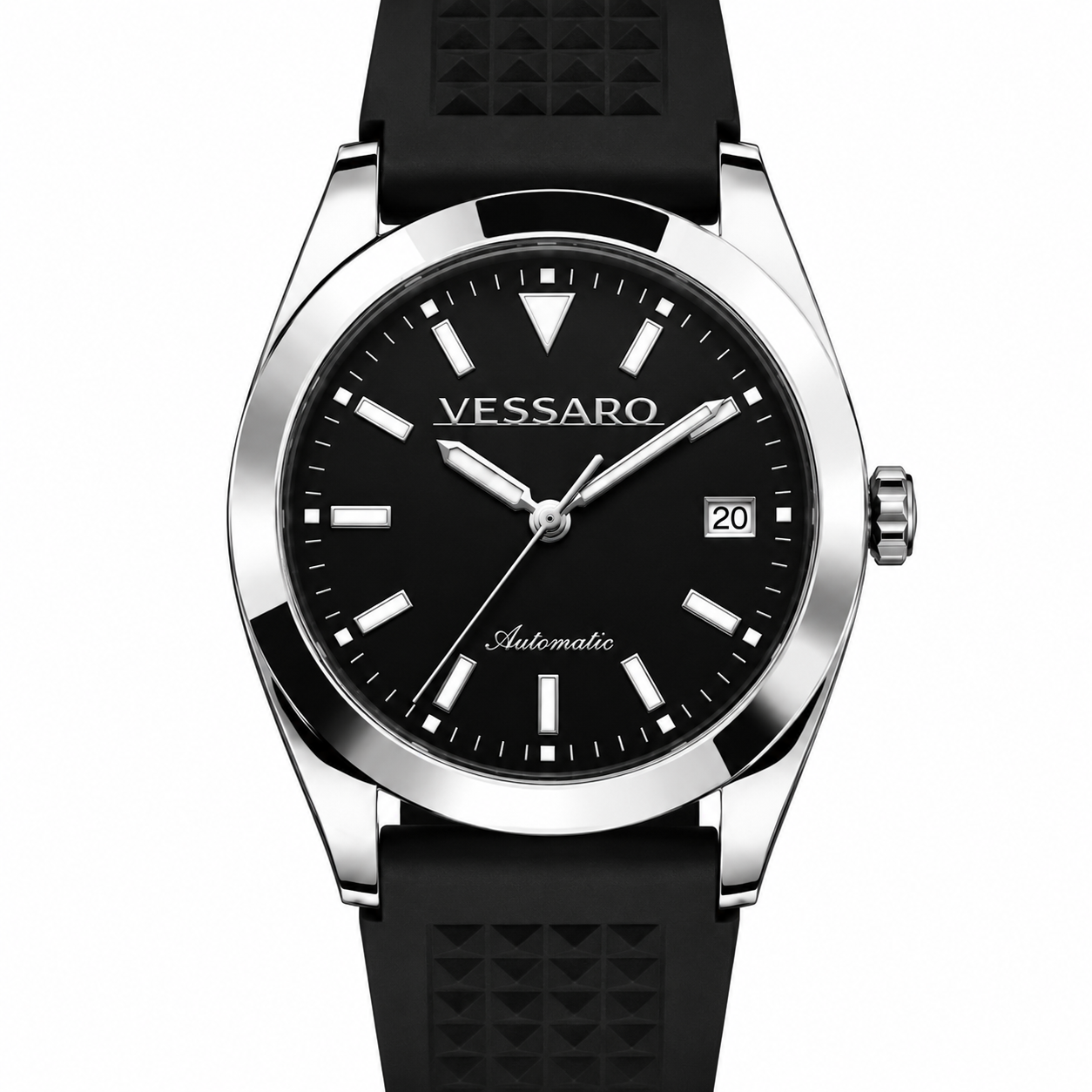 VEYRA BLACK RUBBER