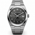 TOLARIS ARABIC GREY SILVER