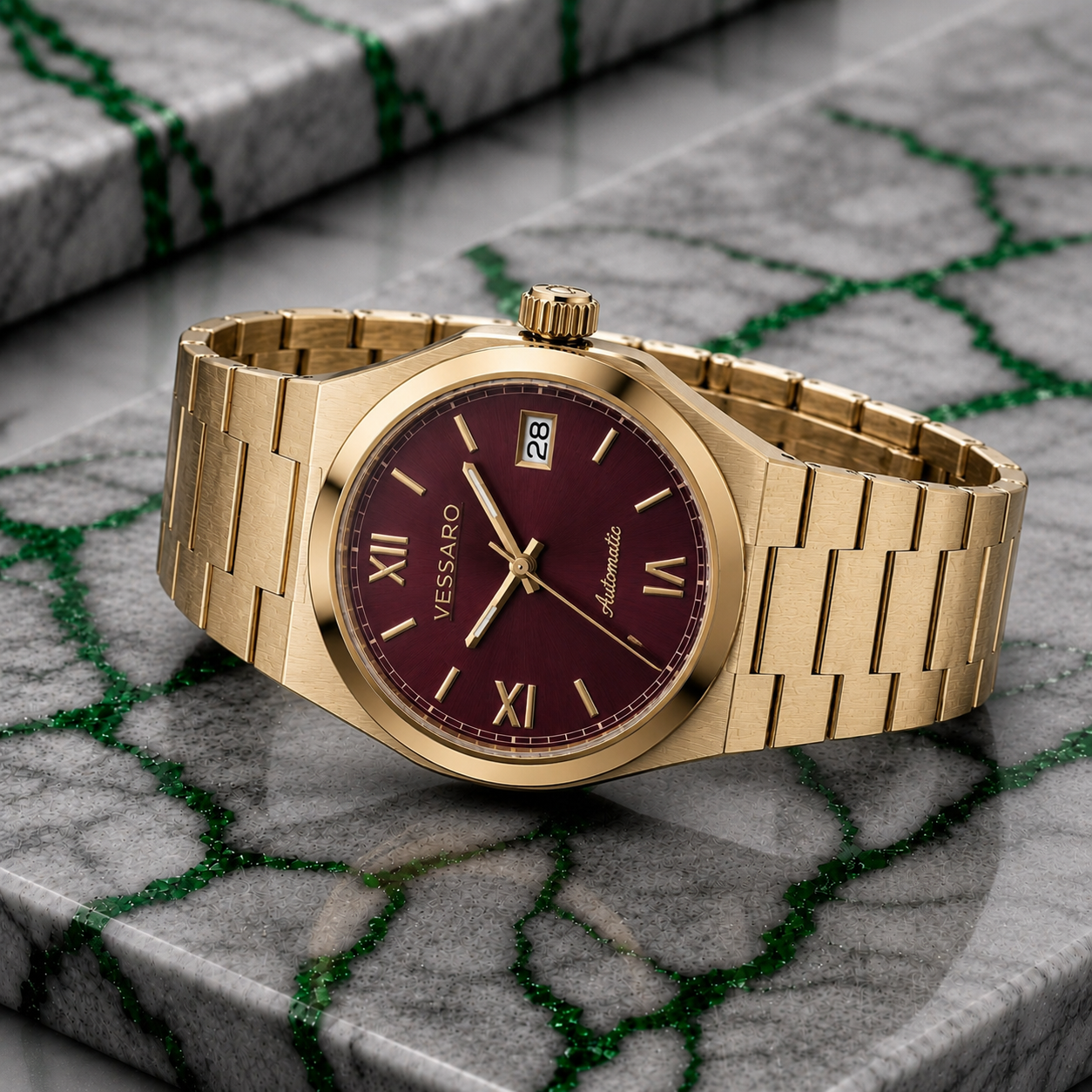 TOLARIS RED ROSE