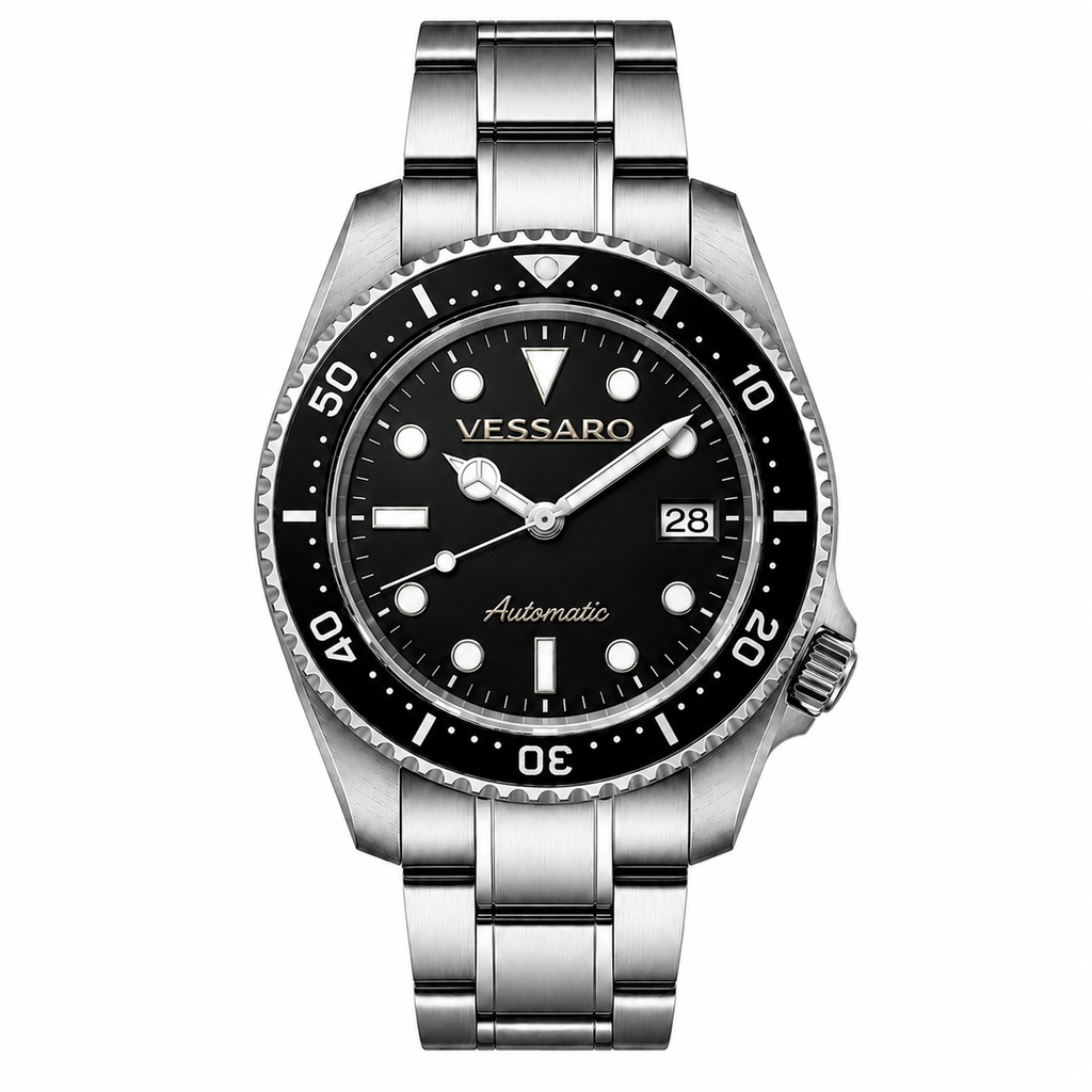 MONTIER DIVER STEEL