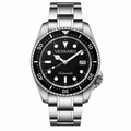 MONTIER DIVER STEEL