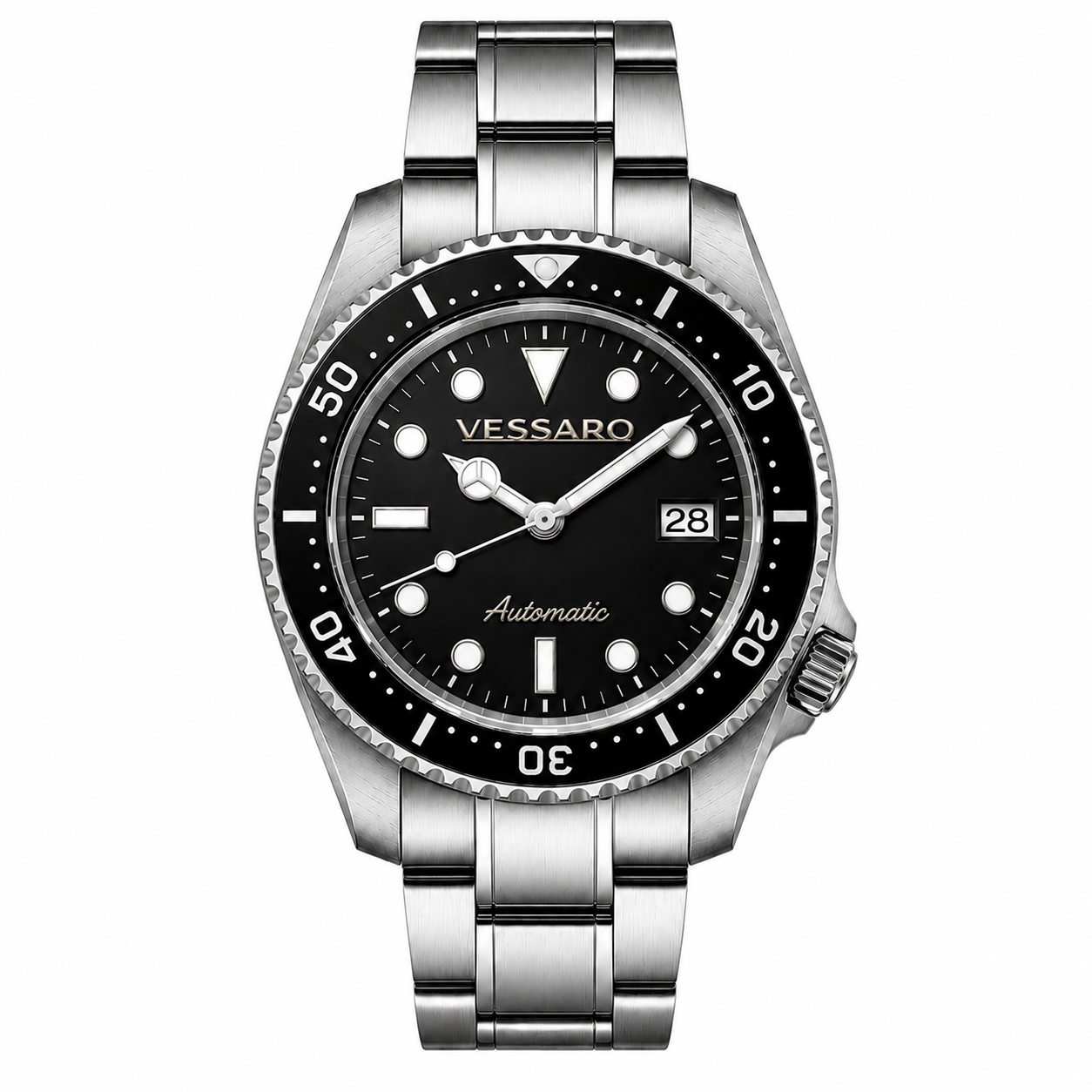 MONTIER DIVER STEEL