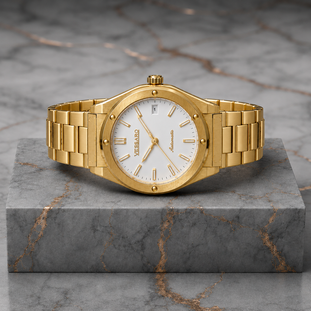 VALTOR WHITE GOLD