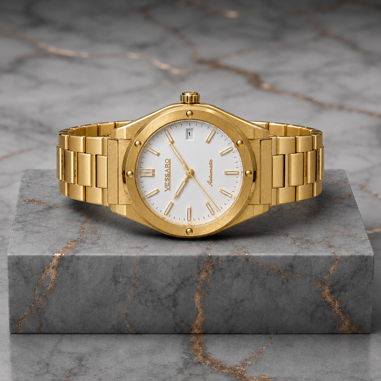 VALTOR WHITE GOLD