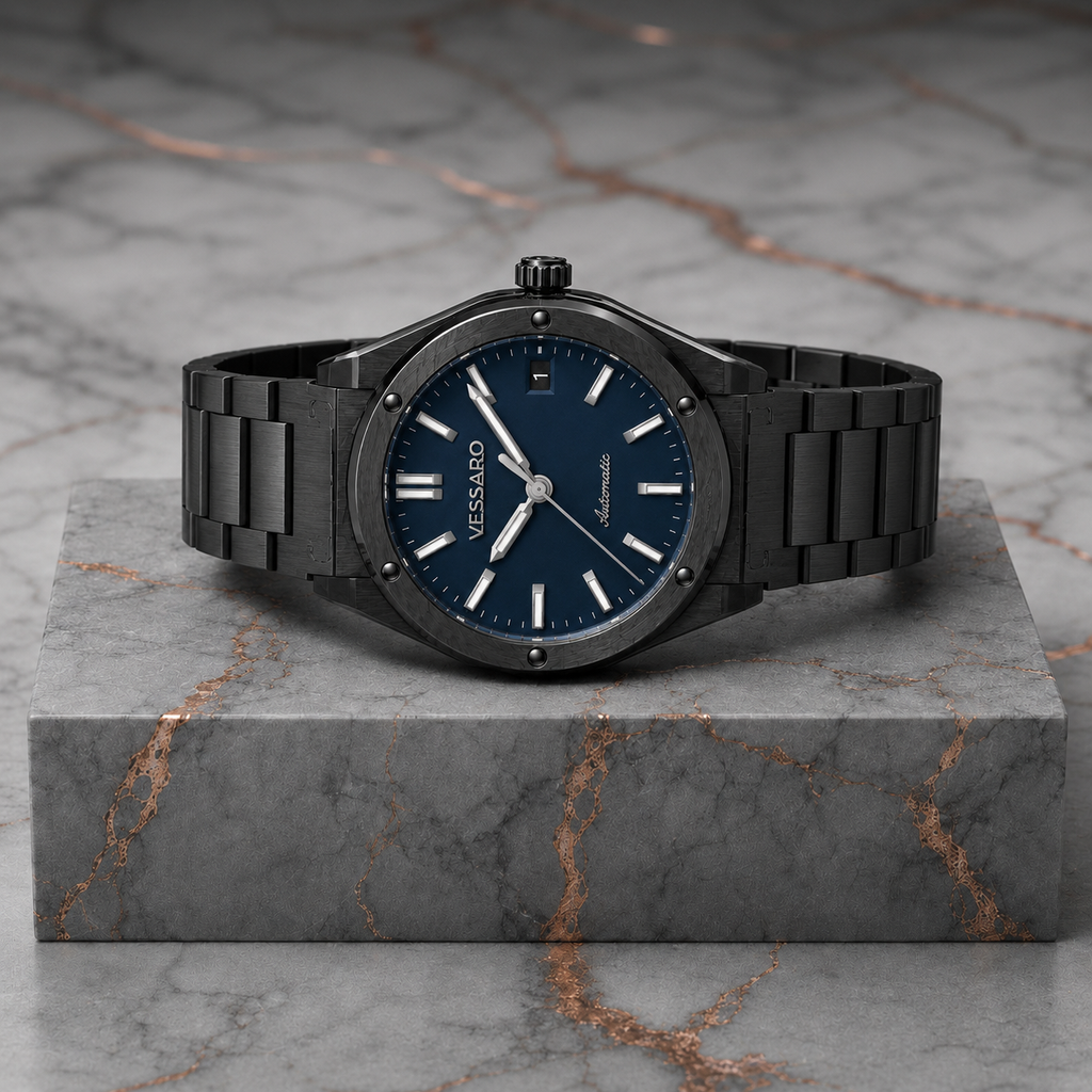 VALTOR BLUE BLACK