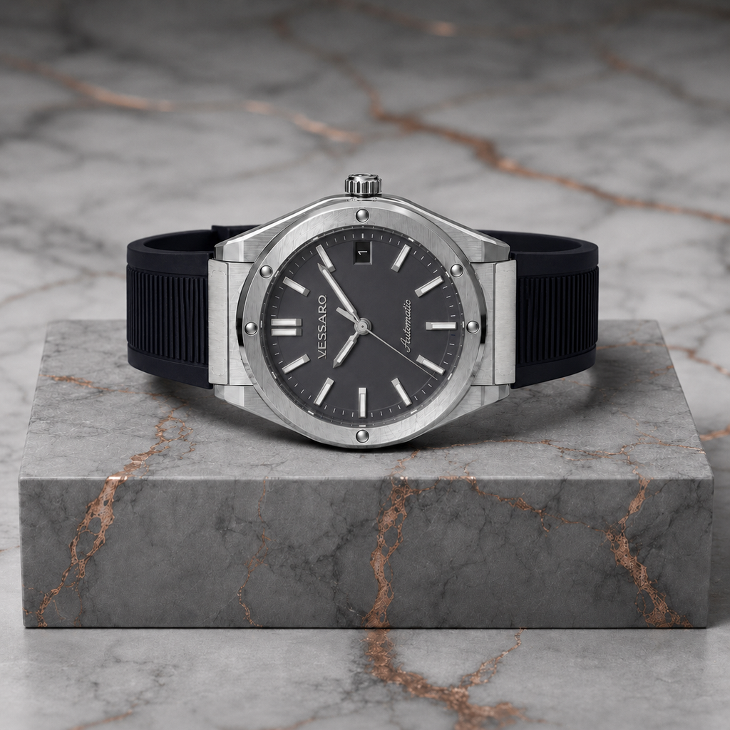VALTOR GREY RUBBER