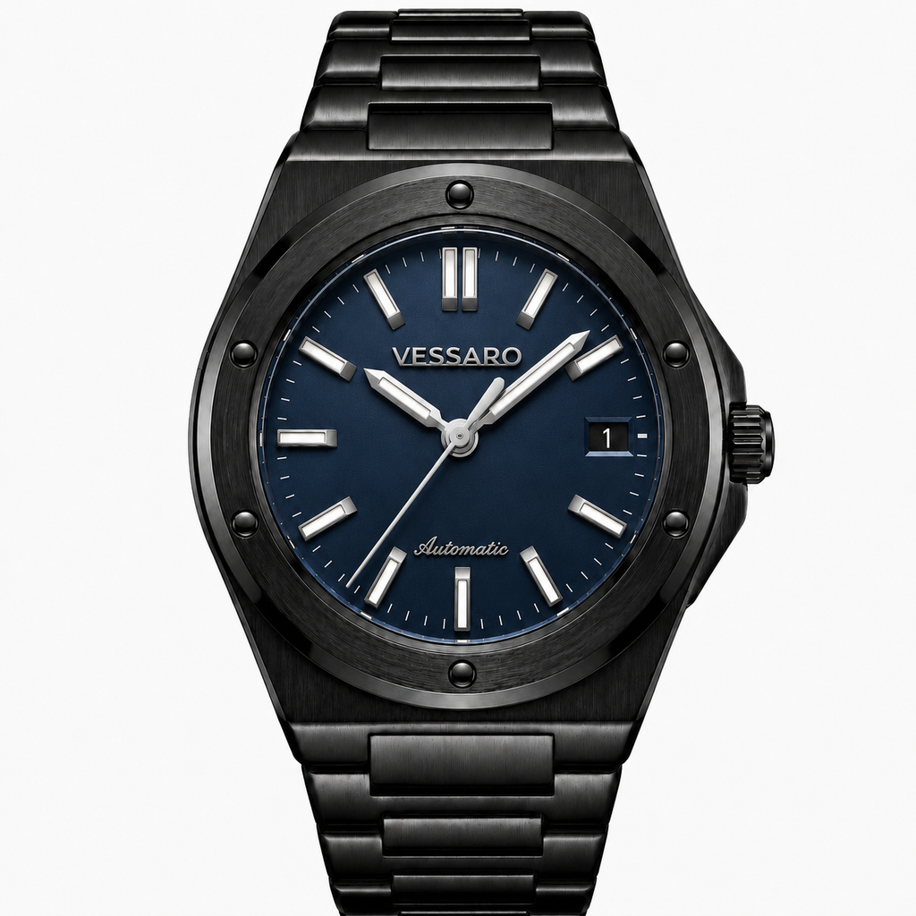 VALTOR BLUE BLACK