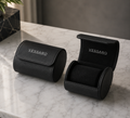 1 PIECE WATCH TRAVEL SET (II)