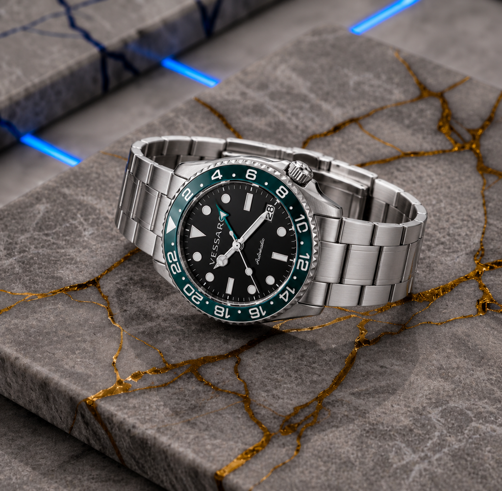 NAVEX LIGHT BLUE STEEL
