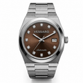 TOLARIS BROWN STEEL