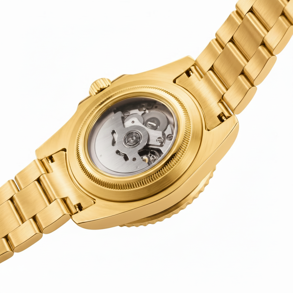 NAVEX SILVER GOLD