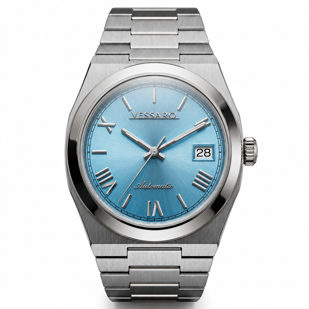 TOLARIS ROMAN ICE STEEL
