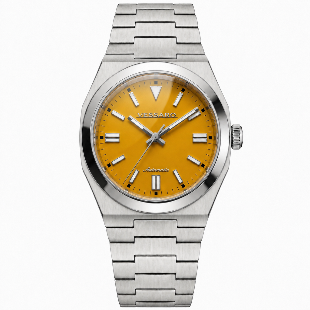 ARTIS YELLOW STEEL