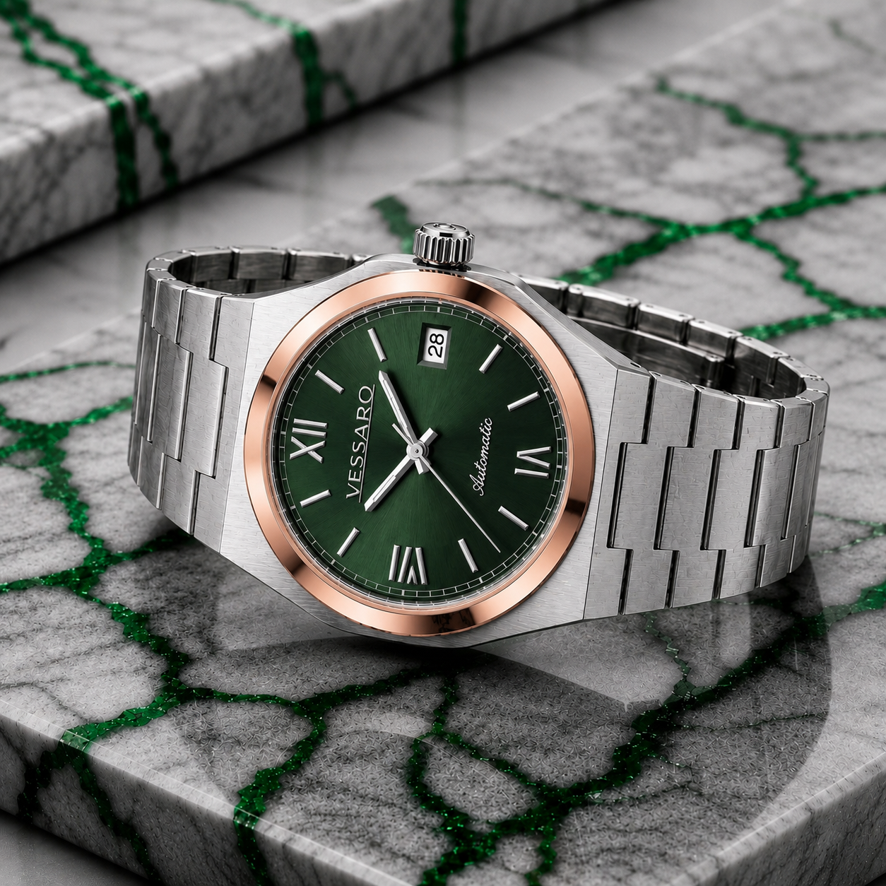 TOLARIS ARABIC OLIVE TWO TONE