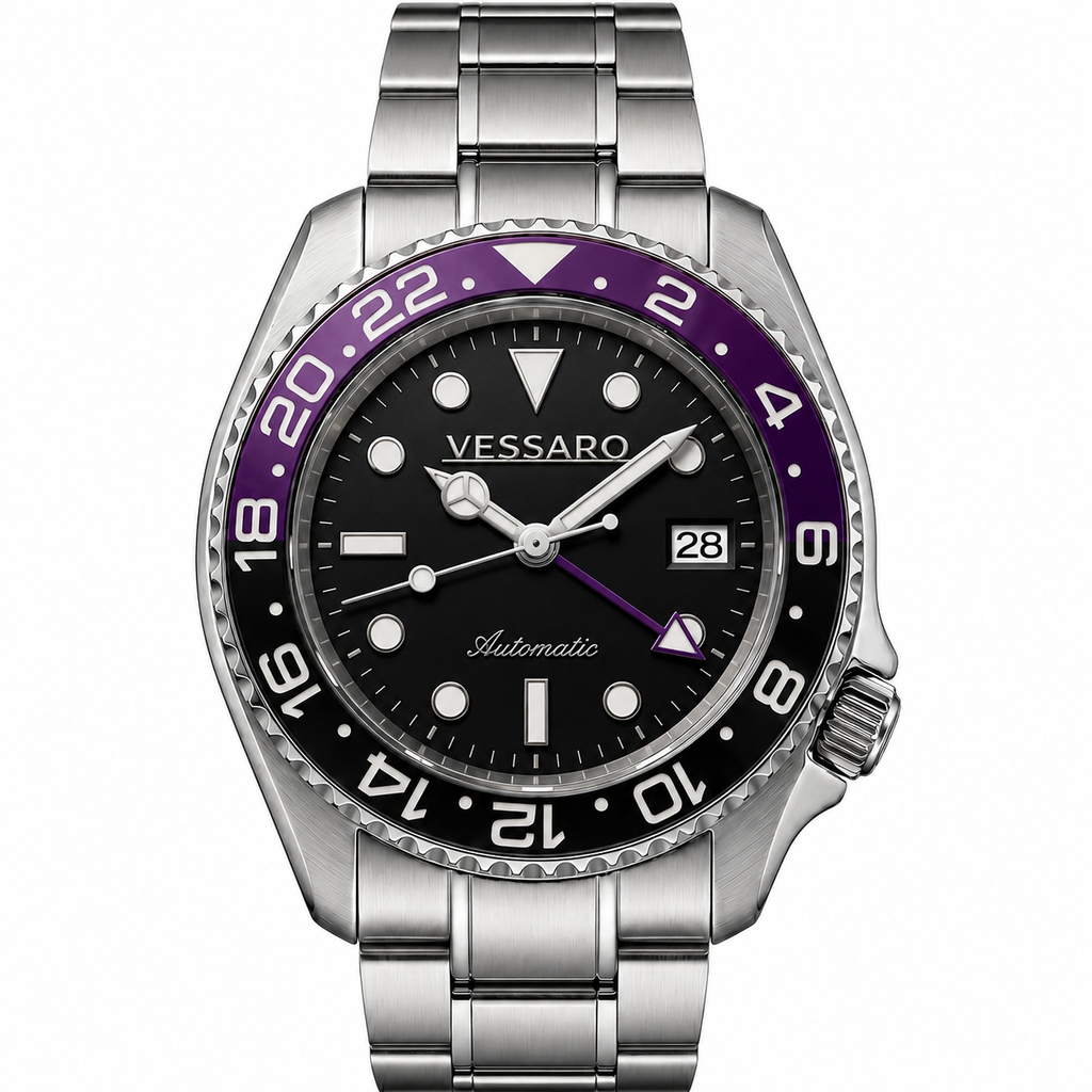 NAVEX PURPLE STEEL