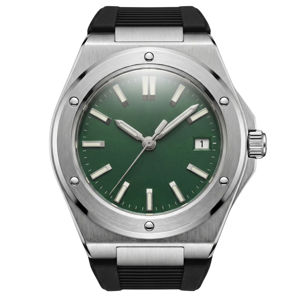 VALTOR GREEN RUBBER