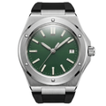 VALTOR GREEN RUBBER