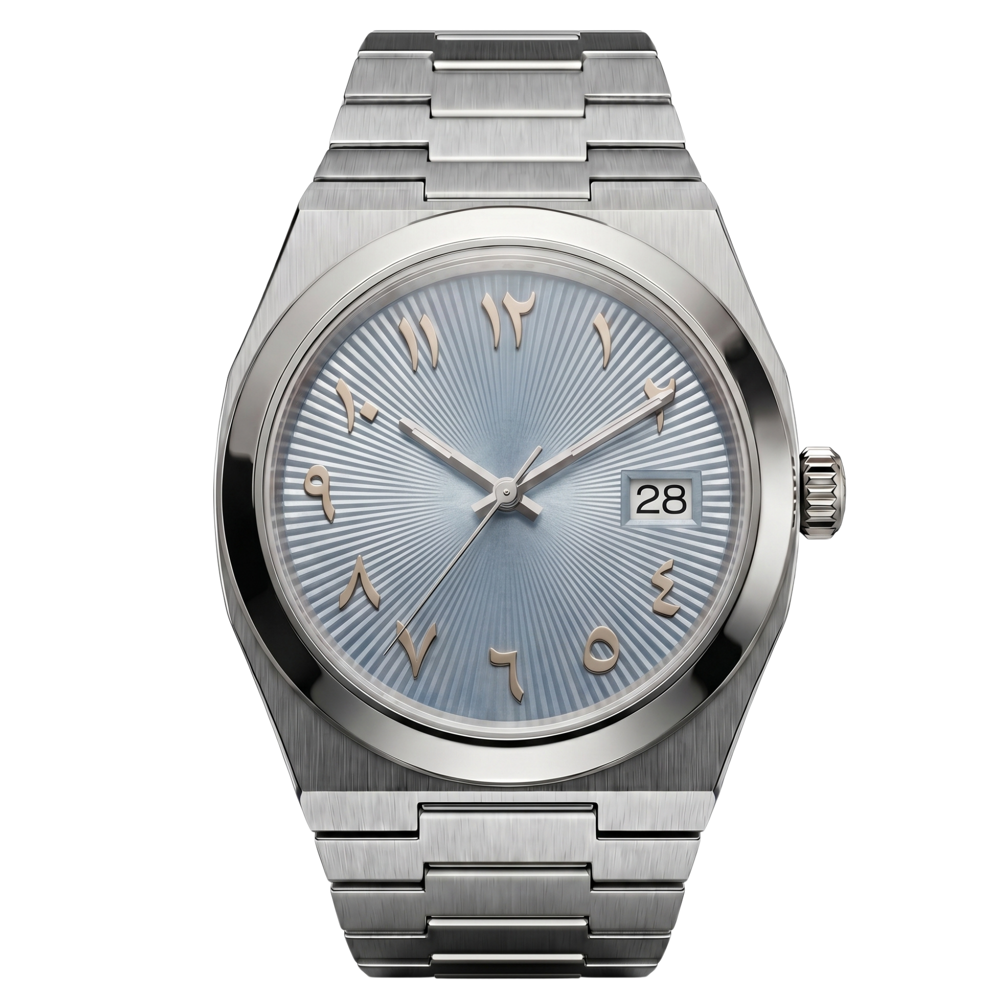 TOLARIS ICE STEEL