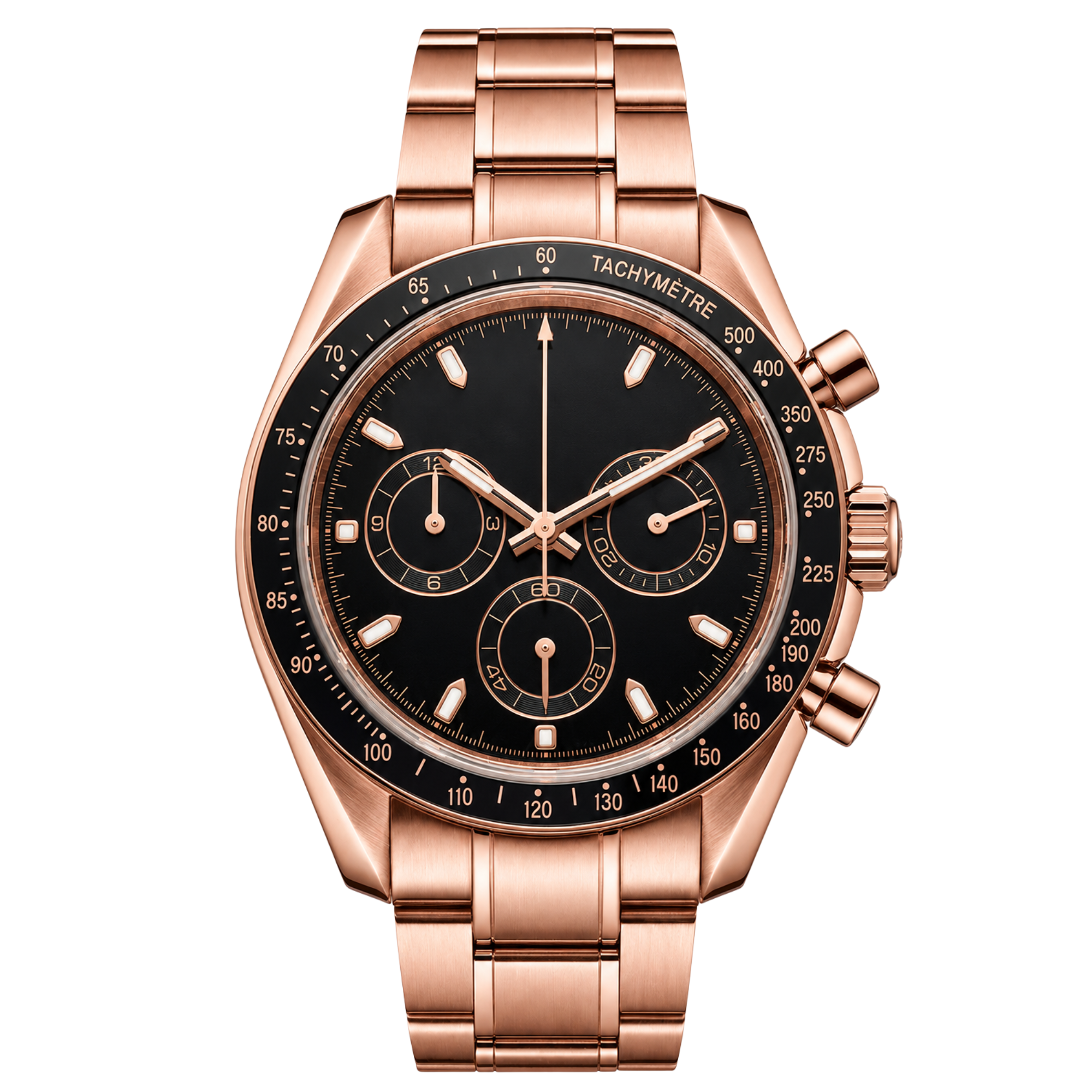TORVEX BLACK ROSE