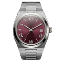 TOLARIS RED STEEL