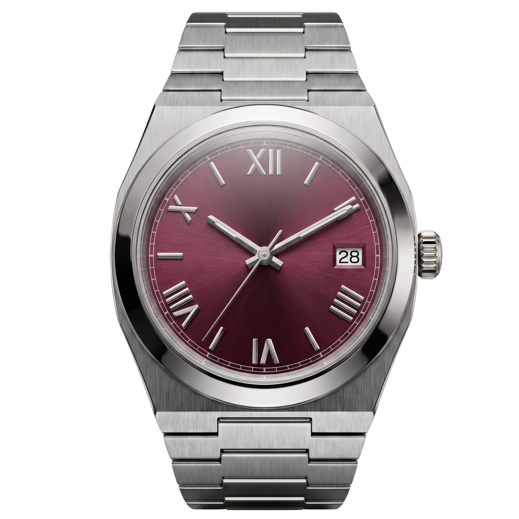 TOLARIS RED STEEL