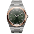 TOLARIS ARABIC OLIVE TWO TONE