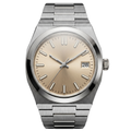 TOLARIS CHAMPAGNE STEEL