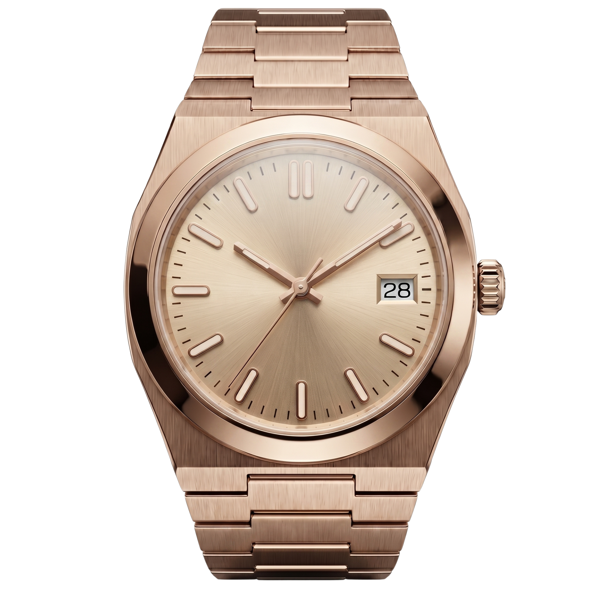 TOLARIS SUN ROSE