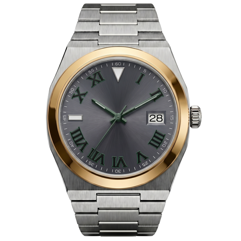 TOLARIS PADEL TWO TONE