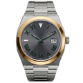 TOLARIS PADEL TWO TONE