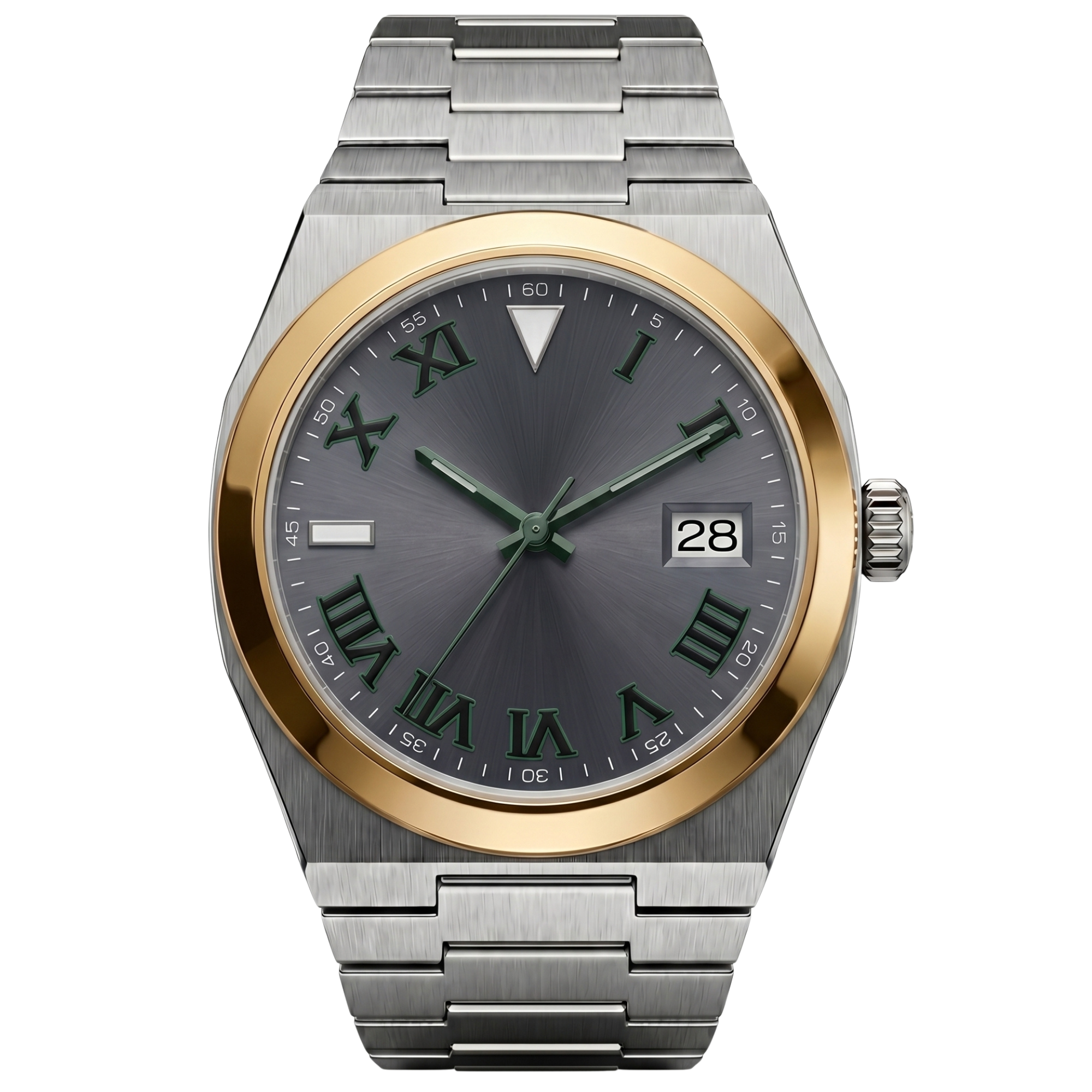 TOLARIS PADEL TWO TONE