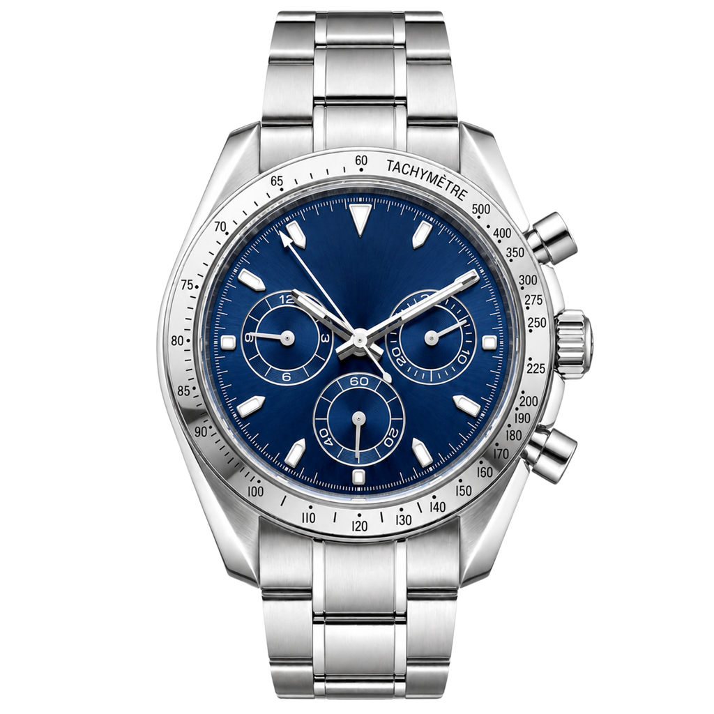 TORVEX OCEAN STEEL