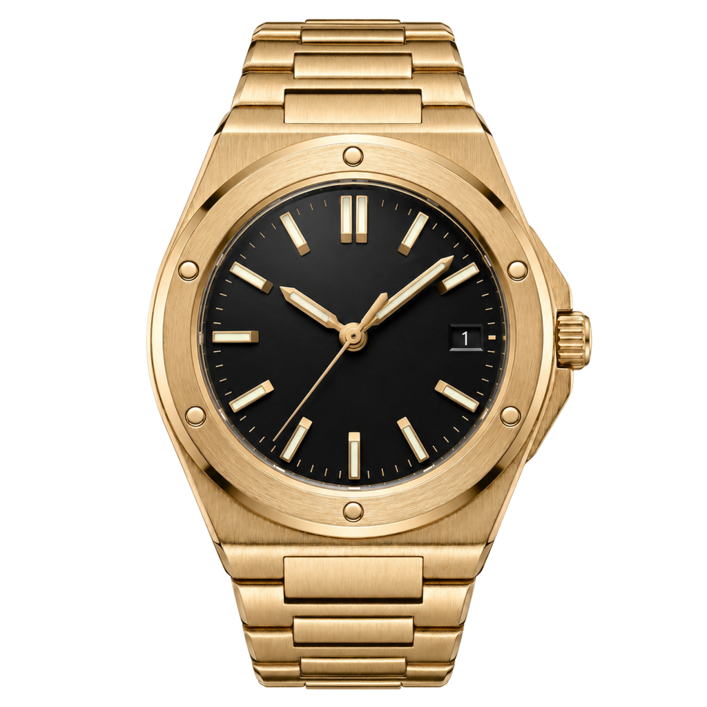 VALTOR BLACK GOLD