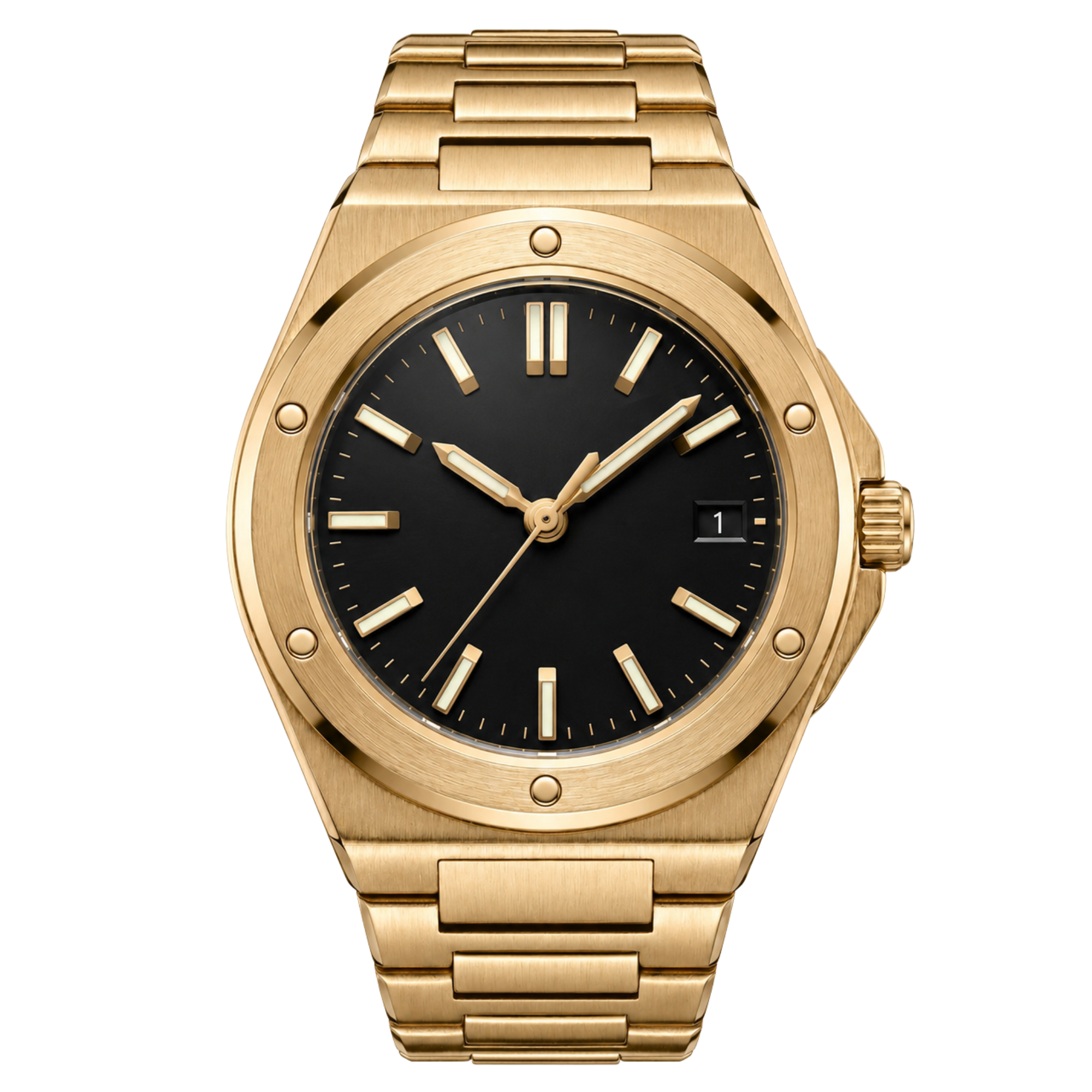 VALTOR BLACK GOLD