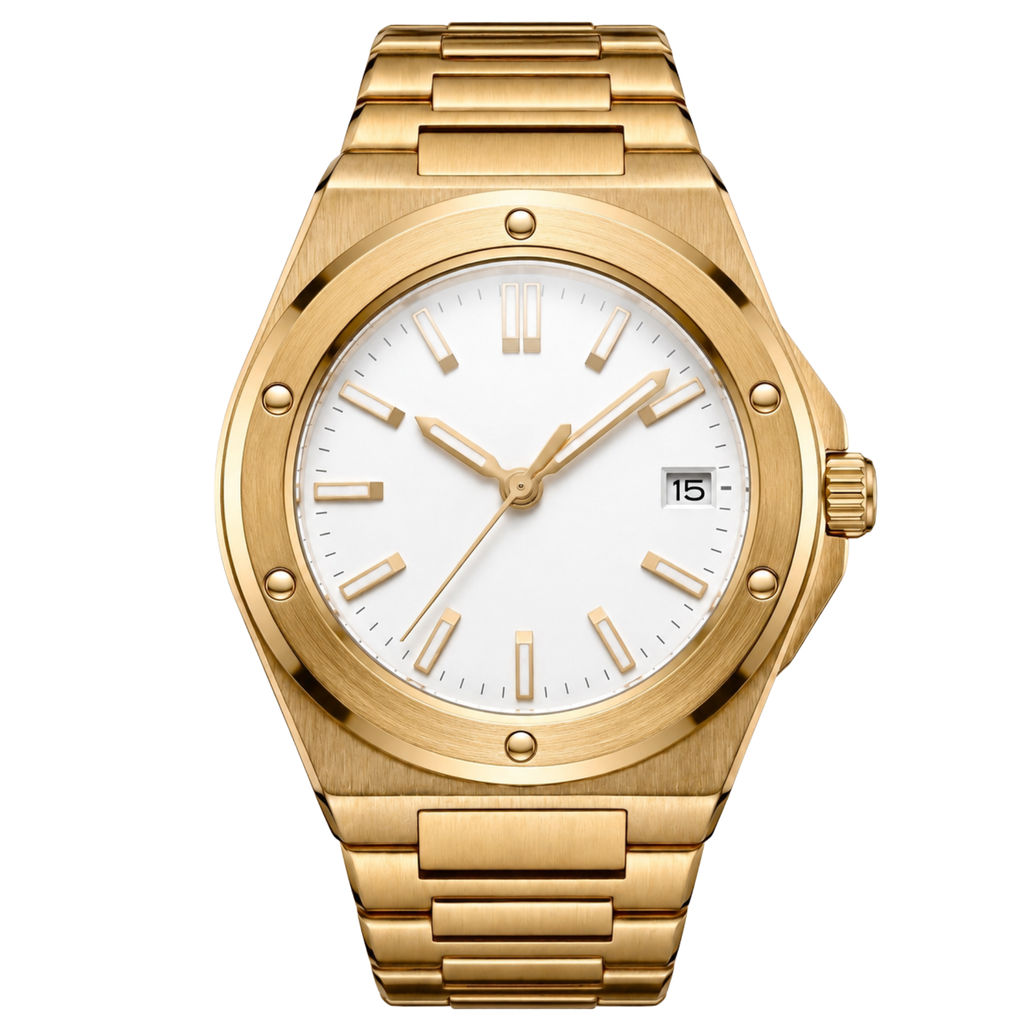 VALTOR WHITE GOLD