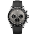 TORVEX GREY STEEL
