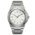 VALTOR WHITE STEEL