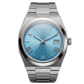 TOLARIS ROMAN ICE STEEL