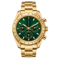 TORVEX GREEN GOLD