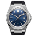 VALTOR BLUE RUBBER SILVER