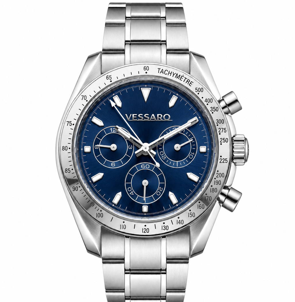 TORVEX OCEAN STEEL