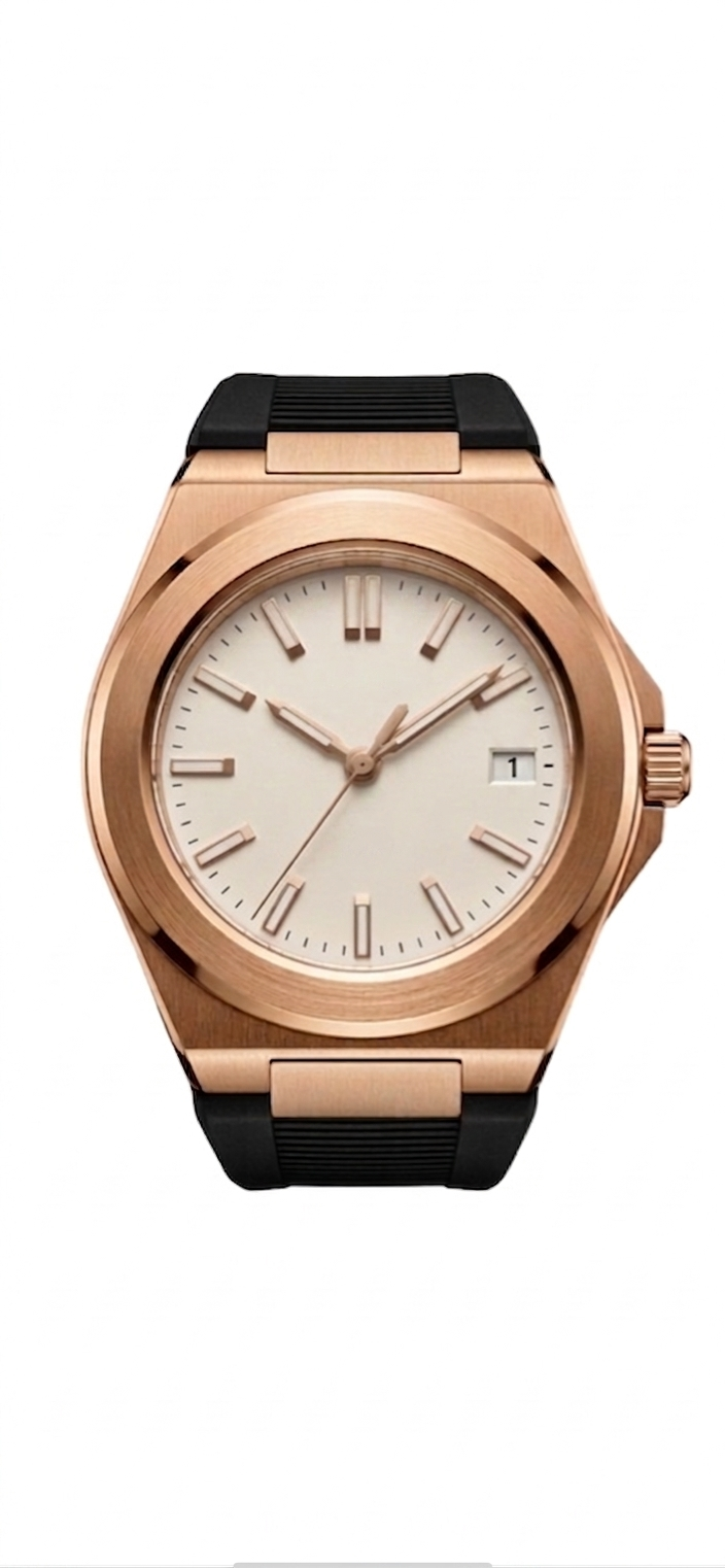VALTOR ROSE CHAMPAGNE RUBBER