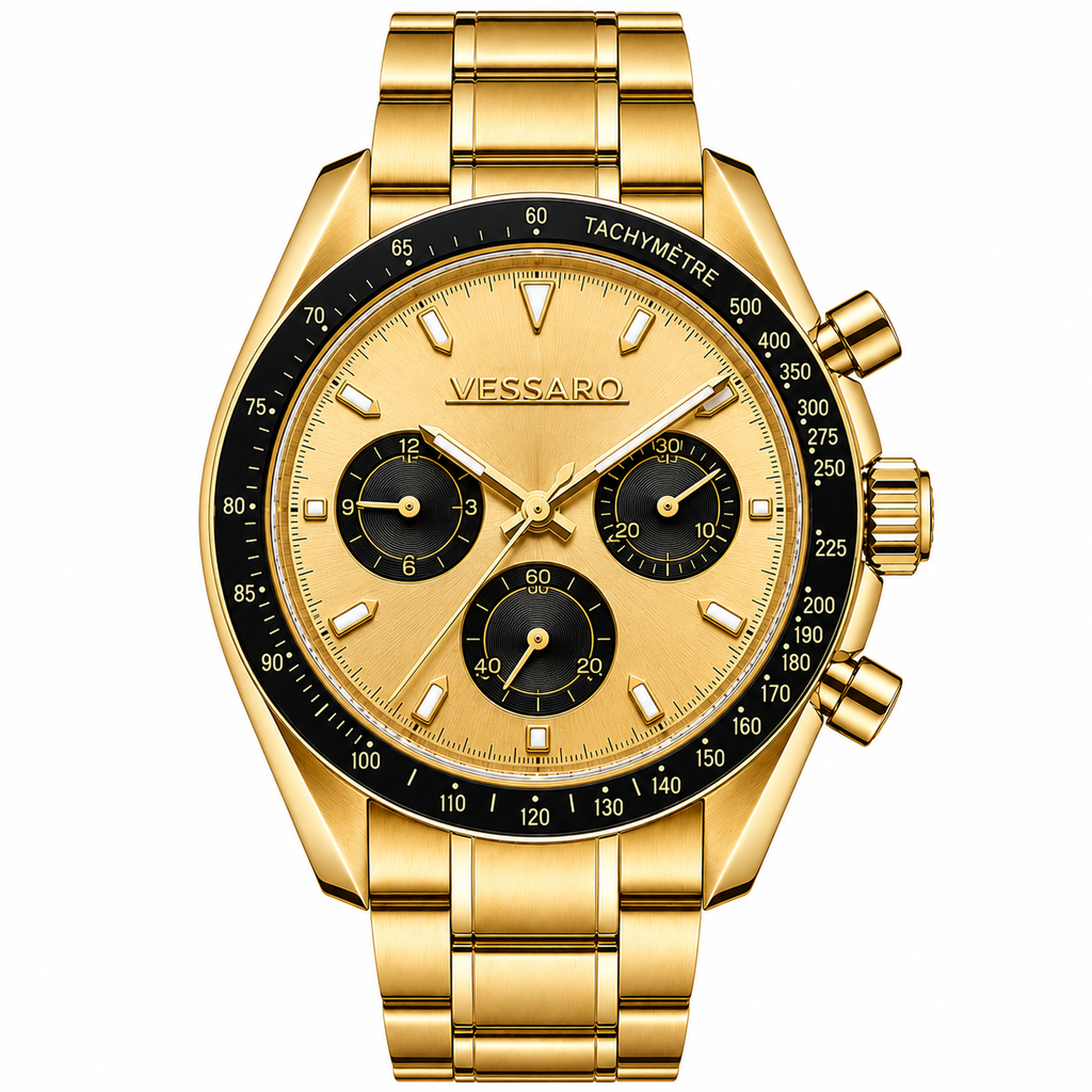 TORVEX BLACK GOLD