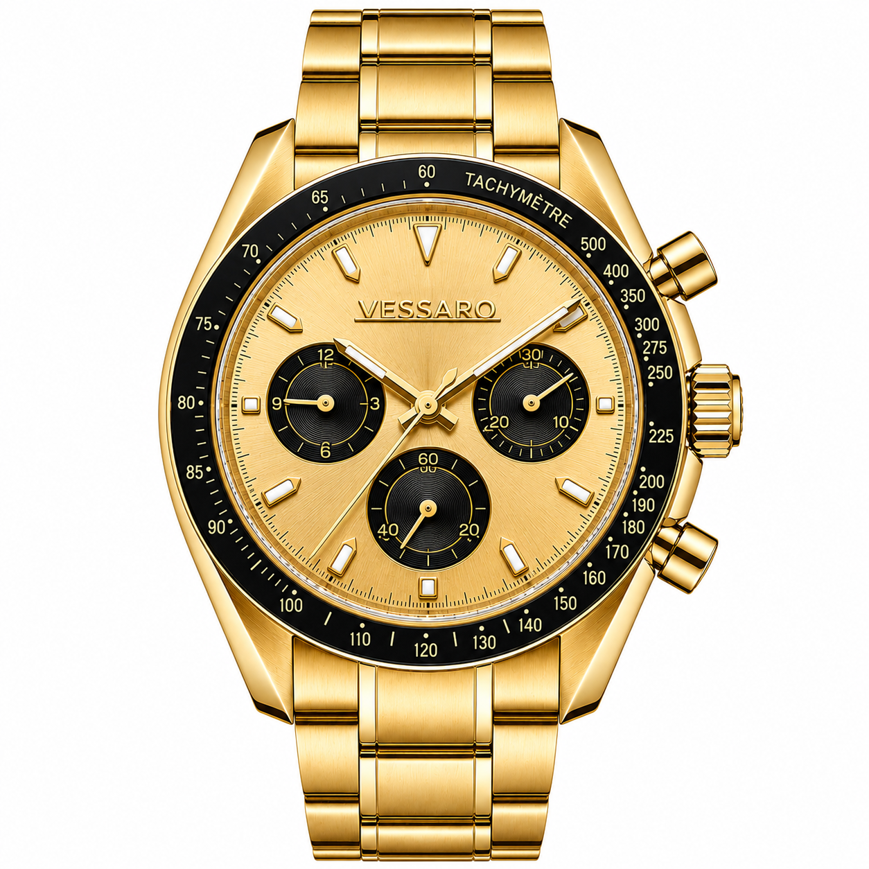 TORVEX BLACK GOLD