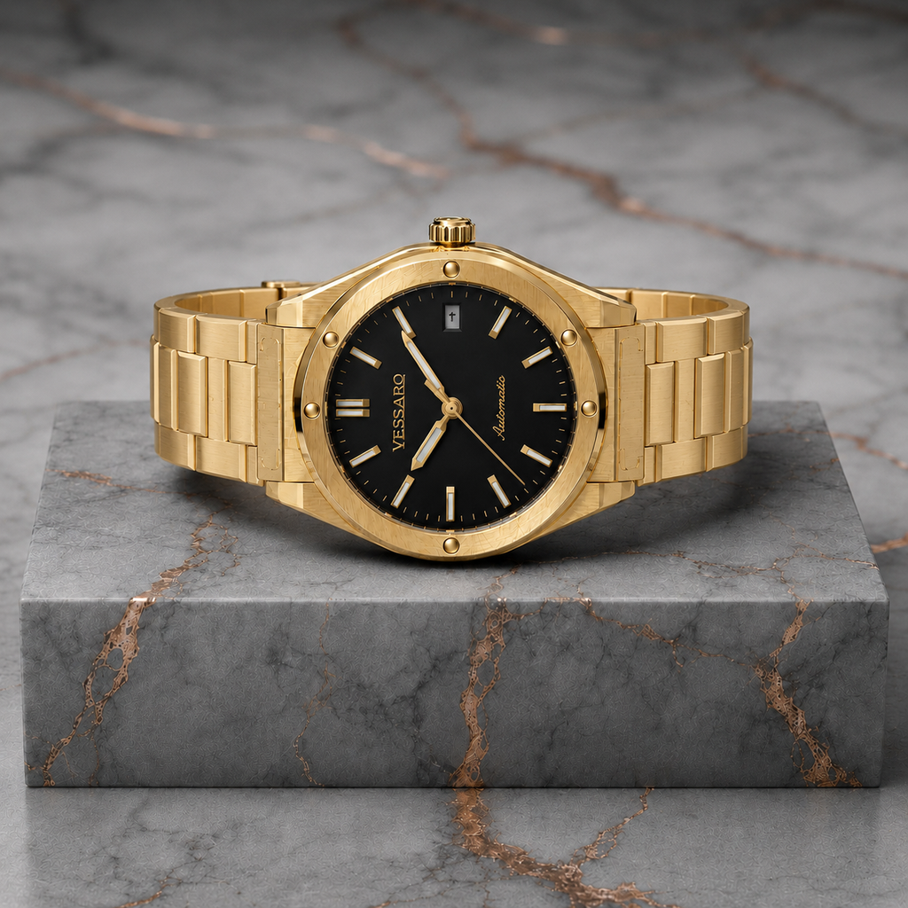 VALTOR BLACK GOLD
