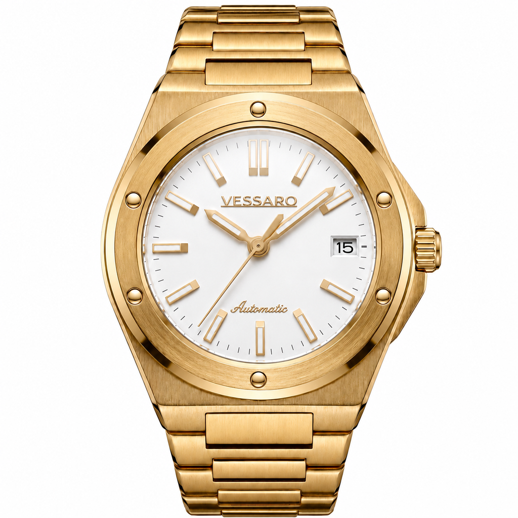 VALTOR WHITE GOLD