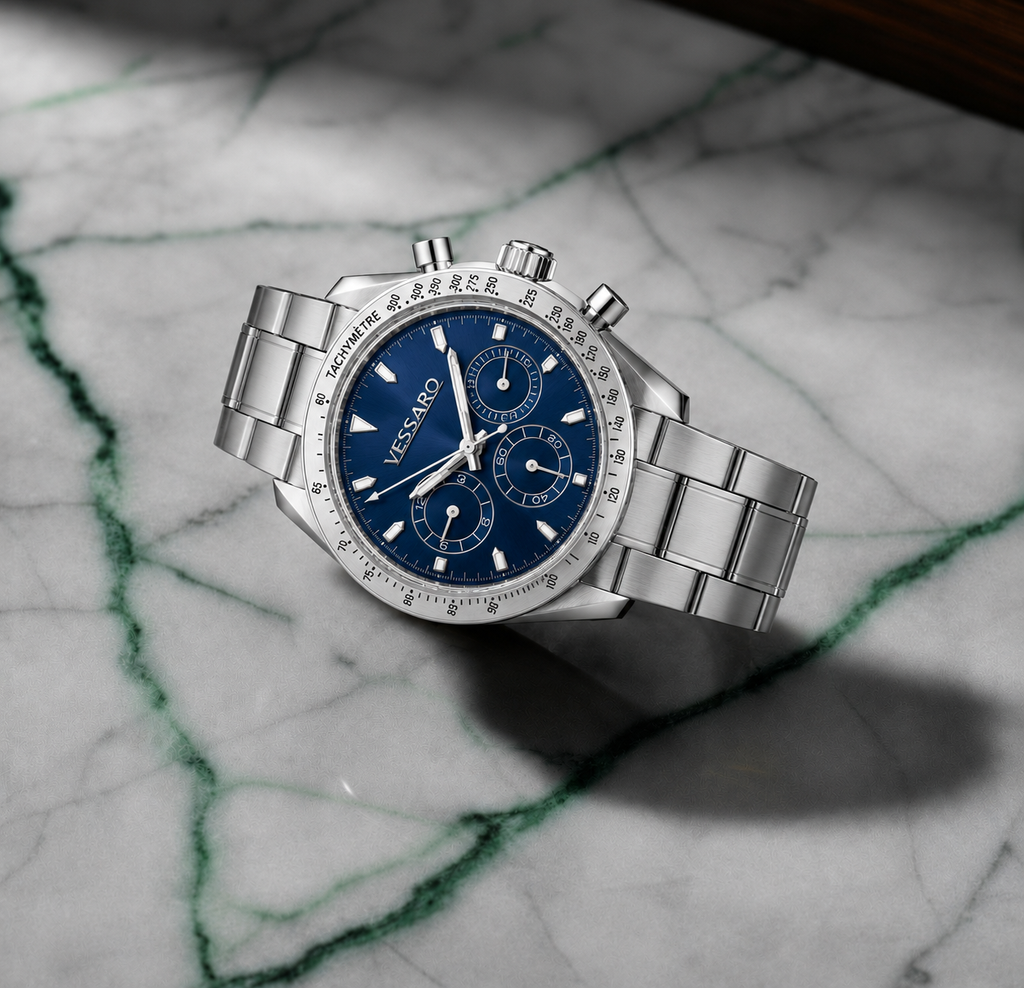 TORVEX OCEAN STEEL