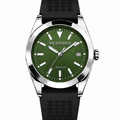 VEYRA RACE GREEN RUBBER