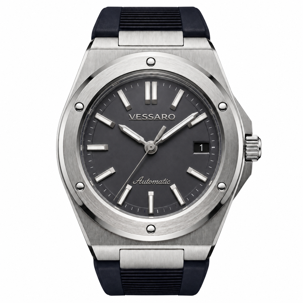 VALTOR GREY RUBBER